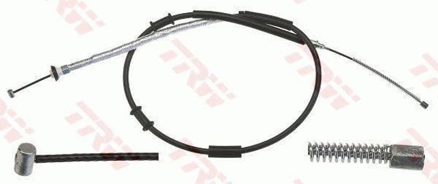TRW GCH452 Cable de freno de mano trasero izquierdo  comprar en Murcia