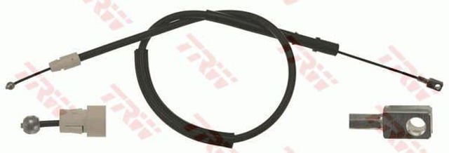 GCH512 TRW