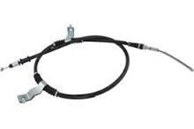 Cable de freno de mano trasero izquierdo GCH756 TRW