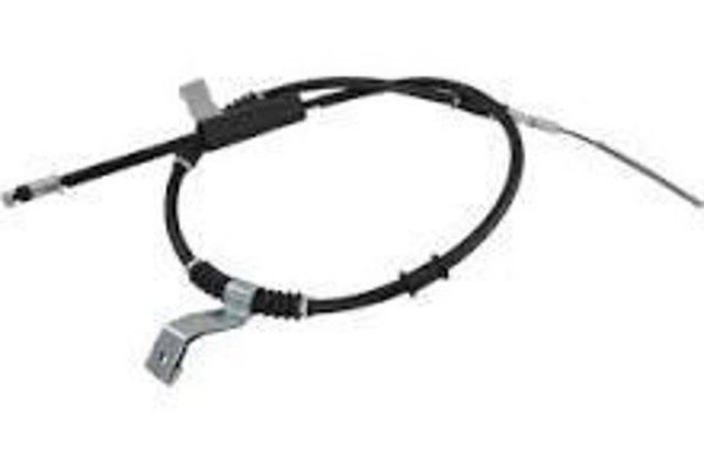 Cable de freno de mano trasero derecho GCH757 TRW