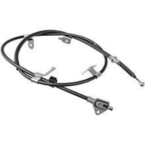 Cable de freno de mano trasero izquierdo GCH813 TRW