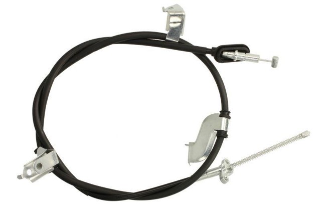 Cable de freno de mano trasero derecho GCH974 TRW
