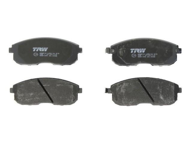 GDB1003 TRW