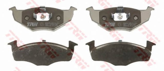 GDB1218 TRW Pastillas de freno comprar Bilbao