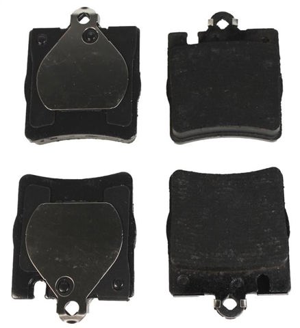 TRW GDB1334 Pastillas de freno traseras comprar Pamplona