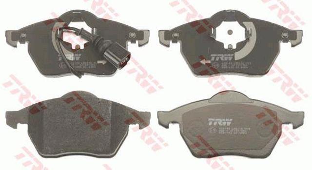 GDB1403 Pastillas de freno  en stock Sabadell