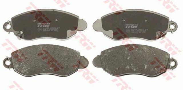GDB1424 Pastillas de freno comprar Almería