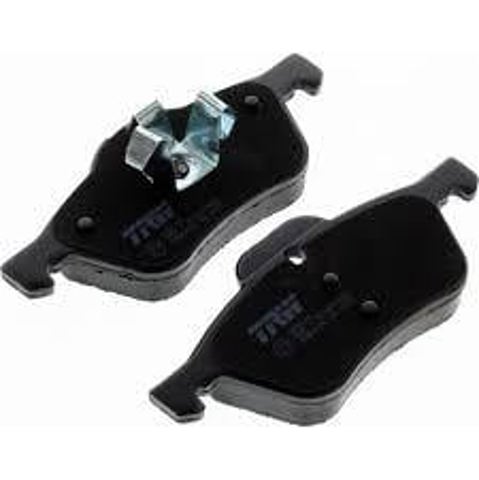 Pastilla de freno GDB1476 TRW