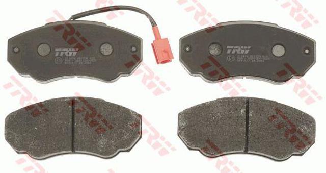 GDB1517 TRW