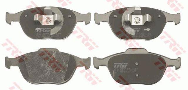 GDB1532 TRW