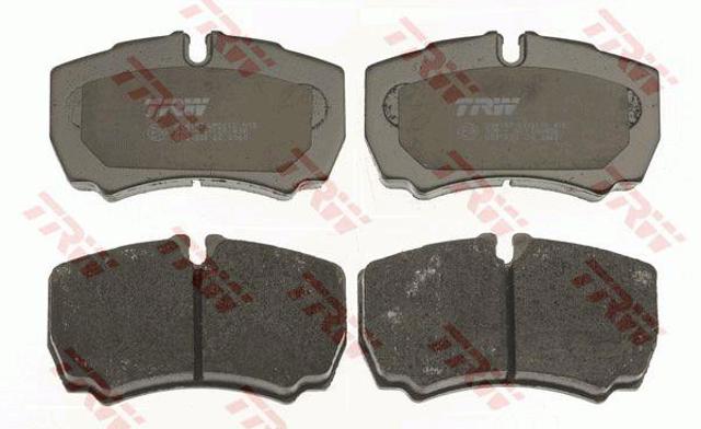 GDB1535 Pastillas de freno traseras de disco  comprar en Zaragoza