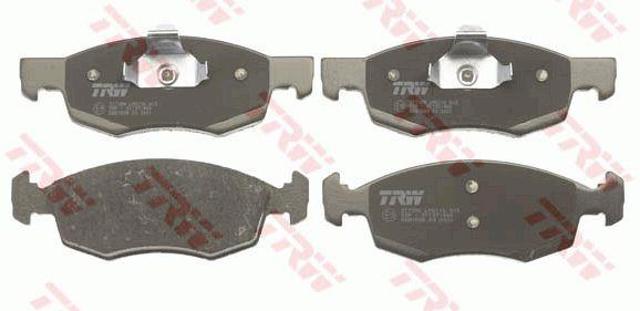 GDB1588 TRW