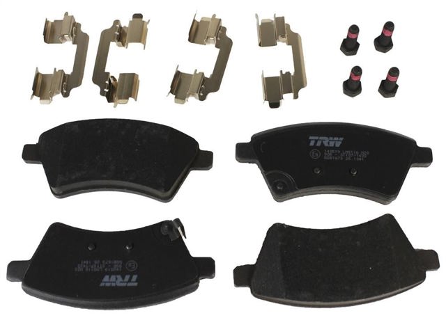 GDB1673 Pastillas de freno  en stock Sabadell
