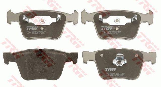 GDB1675 TRW