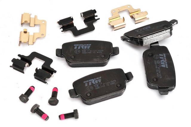 GDB1709 TRW