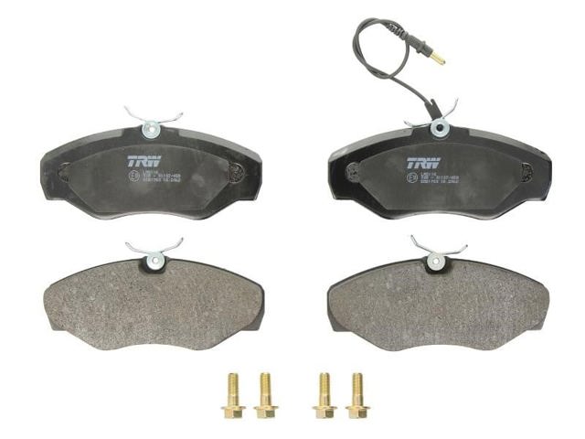 TRW GDB1760 Pastillas de freno  en stock Salamanca