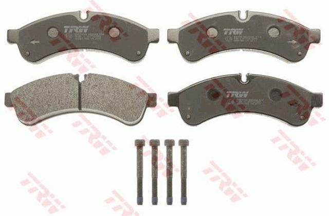 GDB1780 Pastillas de freno traseras comprar Sevilla