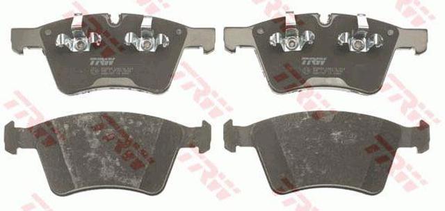 TRW GDB1797 Pastillas de freno comprar Tarragona