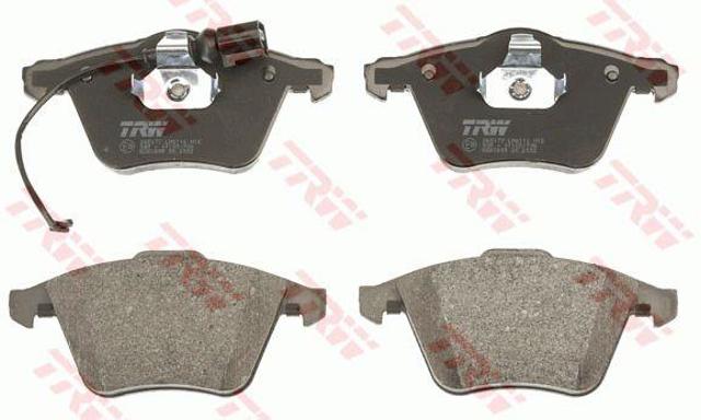 TRW GDB1809 Pastillas de freno  en stock Salamanca