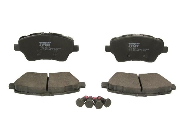 GDB1959 TRW Pastillas de freno comprar Bilbao