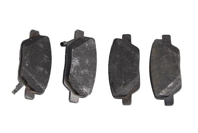 GDB2156 Pastillas de freno traseras comprar Sevilla