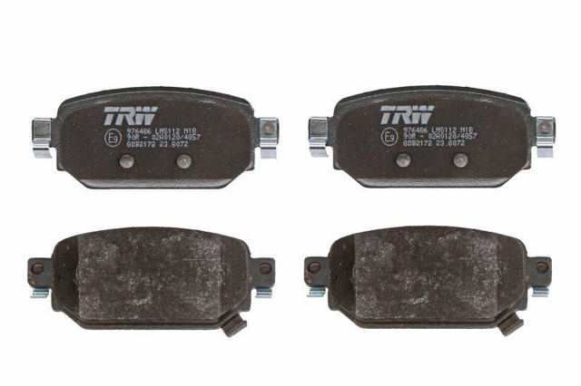 GDB2172 TRW