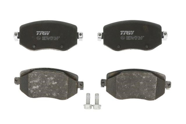 TRW GDB2175 Pastillas de freno comprar Barcelona