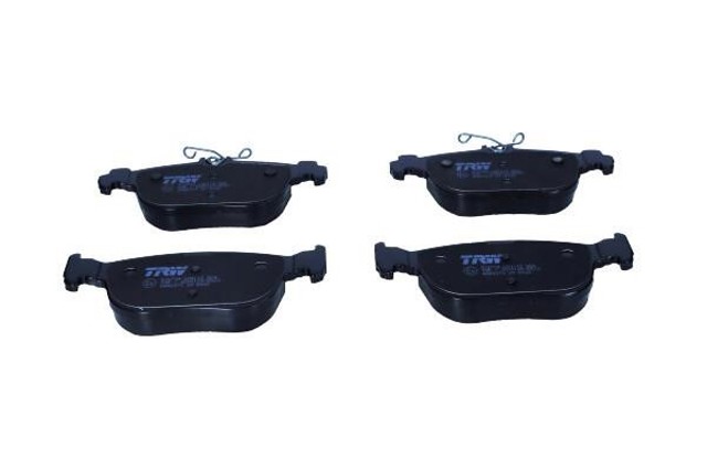 GDB2373 Pastillas de freno traseras de disco  comprar en Reus
