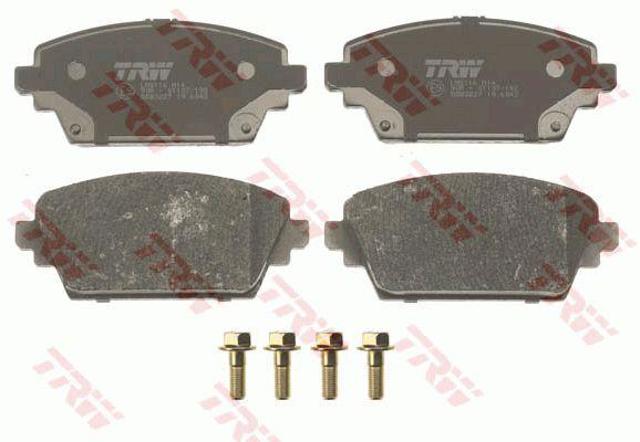 GDB3227 Pastillas de freno comprar Girona