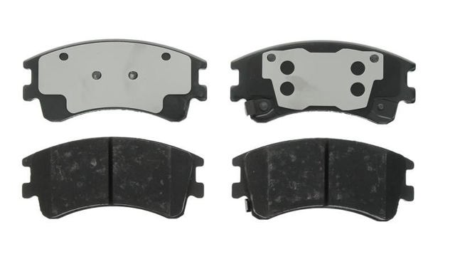 TRW GDB3310 Pastillas de freno  en stock Valencia