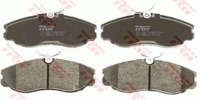 GDB3313 Pastillas de freno comprar Girona