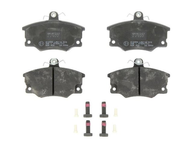 TRW GDB458 Pastillas de freno comprar Tarragona