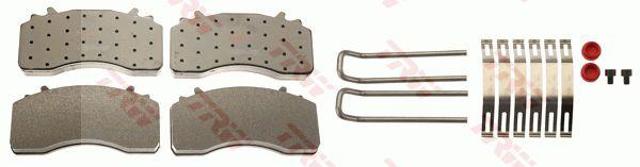 GDB5114 TRW