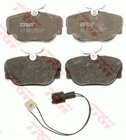 GDB820 Pastillas de freno comprar Sevilla