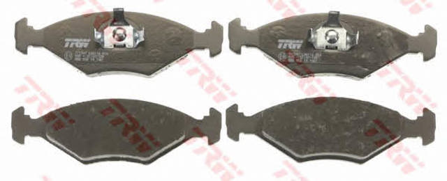 TRW GDB958 Pastillas de freno comprar Tarragona