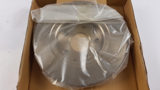 GHT226251 MAZDA Disco de freno trasero  comprar en Jaén