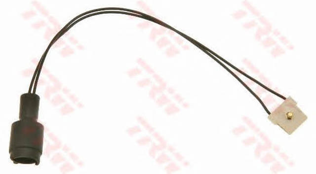 GIC101 Sensor de desgaste de las pastillas de freno delanteras  comprar en Zaragoza