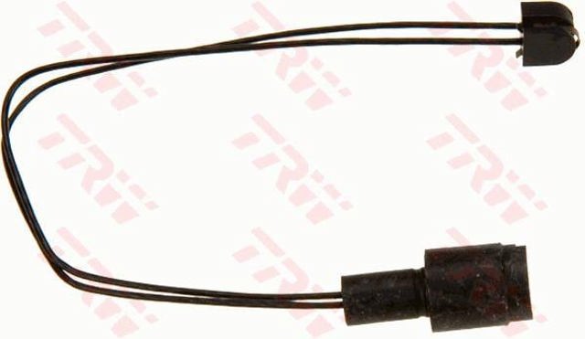 GIC102 TRW Sensor de desgaste de las pastillas de freno delanteras  en stock Córdoba
