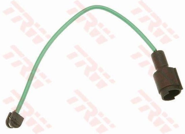 Comprar Sensor de desgaste de las pastillas de freno delanteras BMW 5  E34 a bajo precio