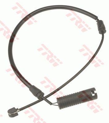 GIC116 TRW Sensor de desgaste de las pastillas de freno delanteras  en stock Gandía