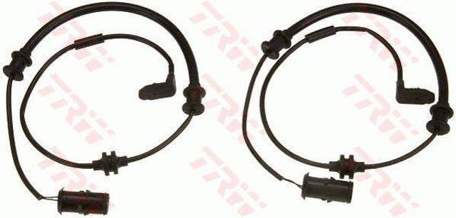 TRW GIC160 Sensor de desgaste de las pastillas de freno delanteras comprar Tarragona