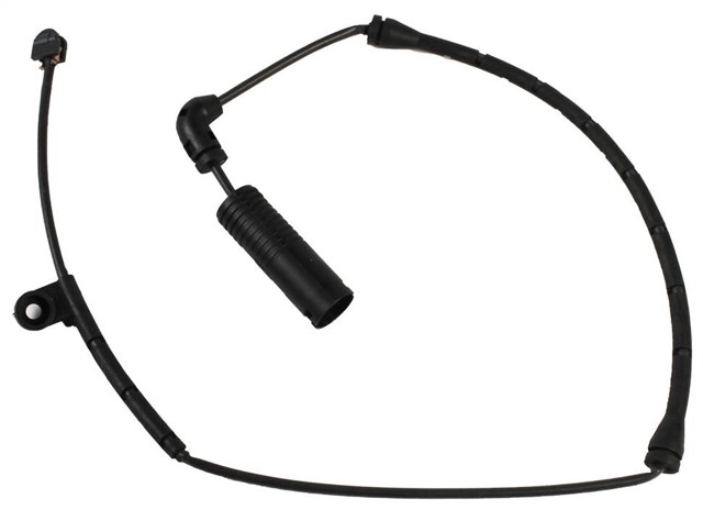 GIC168 TRW Sensor de desgaste de las pastillas de freno delanteras  disponible Vigo