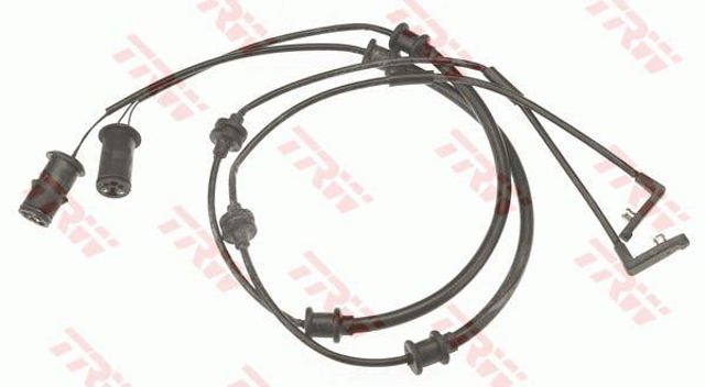 GIC171 TRW Sensor de desgaste de las pastillas de freno delanteras  disponible Alicante