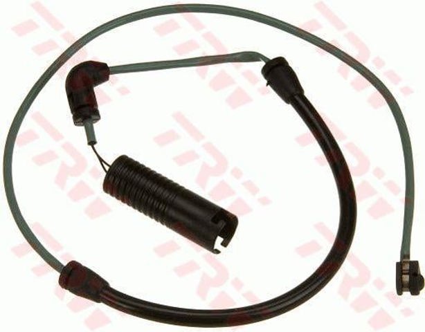 TRW GIC175 Sensor de desgaste de las pastillas de freno delanteras  en stock Salamanca