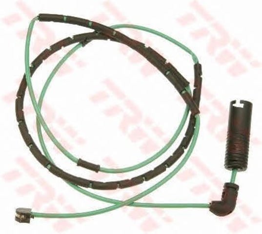 GIC180 TRW Sensor de desgaste de pastillas de freno trasero  disponible Vigo