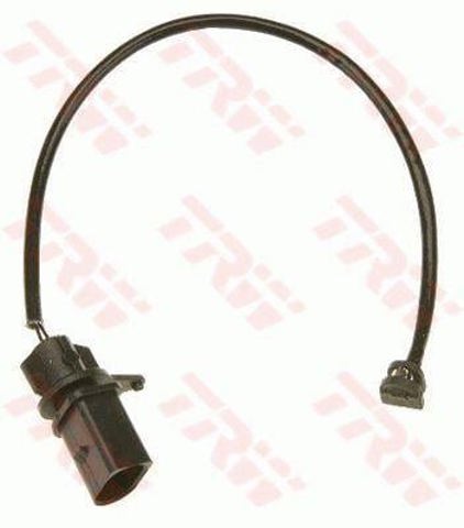 GIC183 Sensor de desgaste de pastillas de freno delantero derecho  comprar en Reus