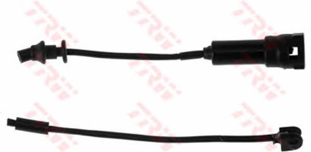 GIC189 Sensor de desgaste de pastillas de freno delantero izquierdo  en stock Sabadell