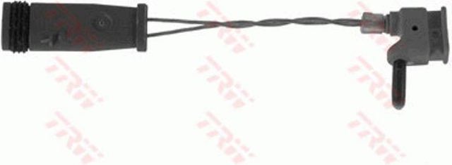 GIC198 Sensor de desgaste de pastillas de freno delantero izquierdo  comprar en Zaragoza