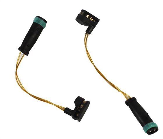 TRW GIC203 Sensor de desgaste de las pastillas de freno delanteras  comprar en Albacete