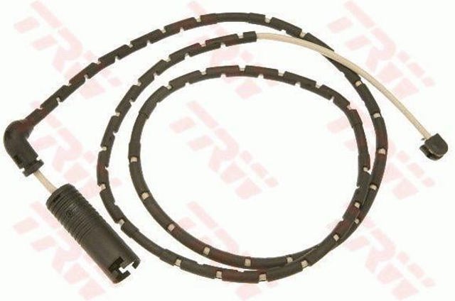 GIC206 TRW Sensor de desgaste de pastillas de freno trasero comprar Alcalá